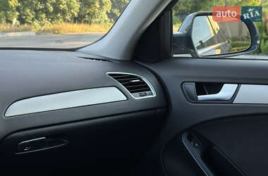 Универсал Audi A4 2010 в 