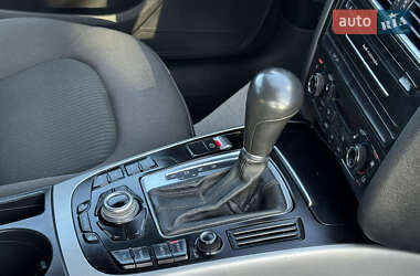 Универсал Audi A4 2010 в 