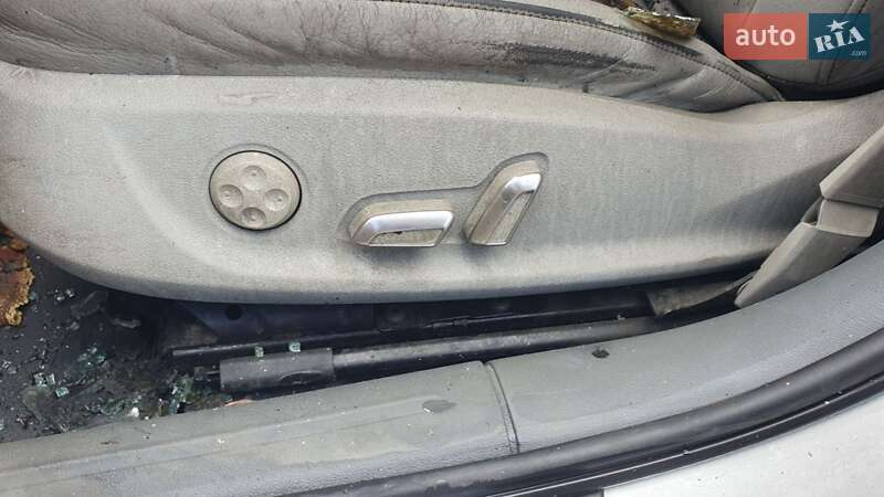 Седан Audi A4 2013 в Києві