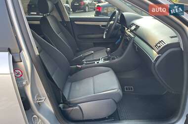 Седан Audi A4 2005 в 
