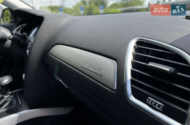 Седан Audi A4 2014 в 