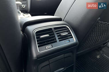 Седан Audi A4 2014 в 