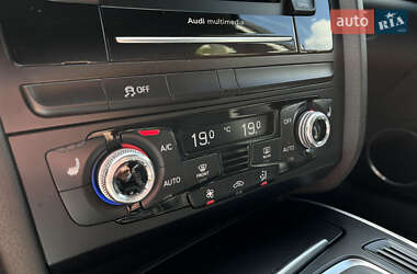 Седан Audi A4 2014 в 
