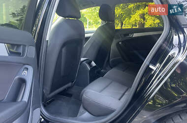 Универсал Audi A4 2015 в 