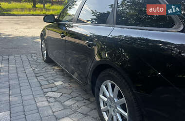 Универсал Audi A4 2015 в 