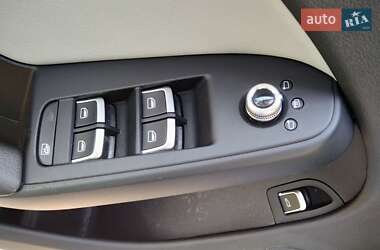 Седан Audi A4 2013 в 