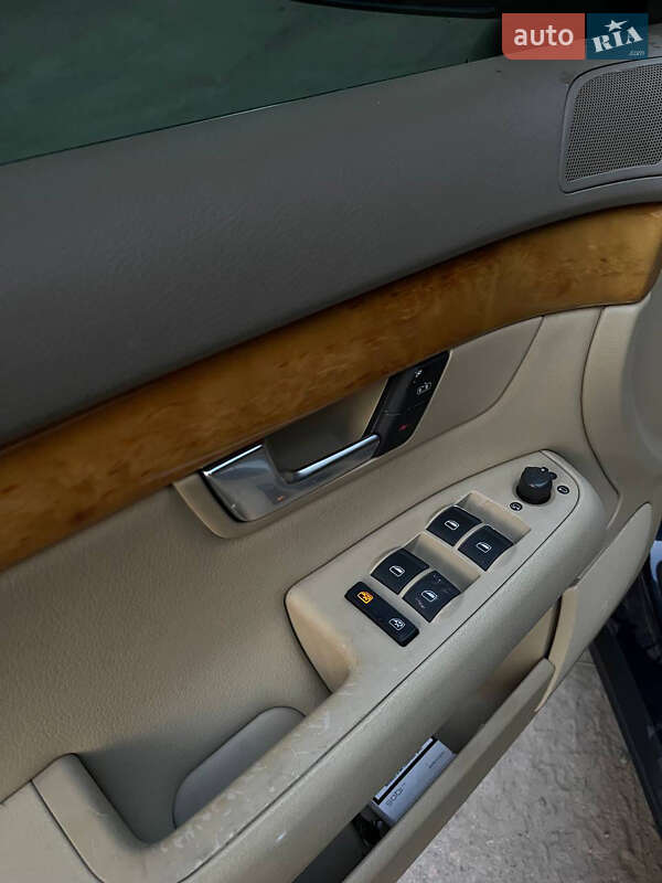 Седан Audi A4 2006 в Кролевце фото 10 Седан Audi A4 2006 в Кролевце