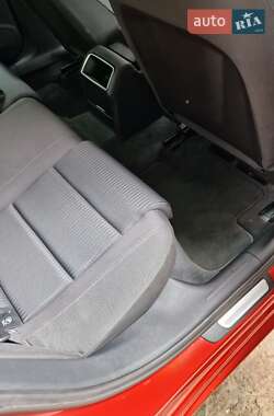 Седан Audi A4 2012 в 