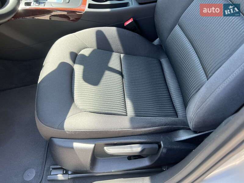 Седан Audi A4 2008 в Киеве