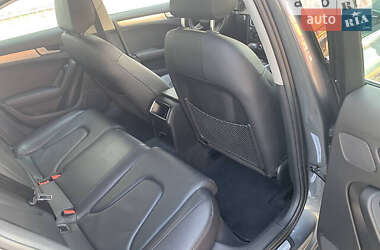 Седан Audi A4 2013 в 
