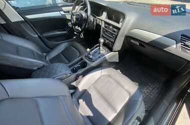 Седан Audi A4 2008 в 