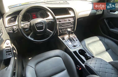Седан Audi A4 2008 в 