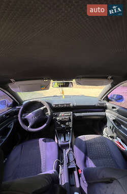 Универсал Audi A4 1996 в 