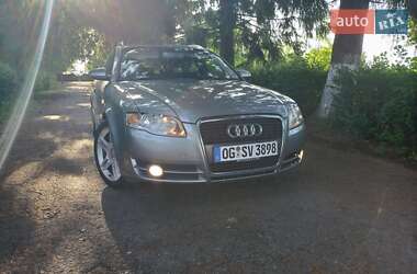 Универсал Audi A4 2006 в 