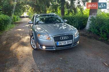 Универсал Audi A4 2006 в 