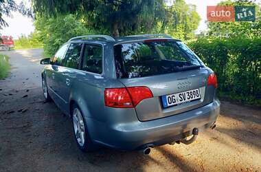 Универсал Audi A4 2006 в 