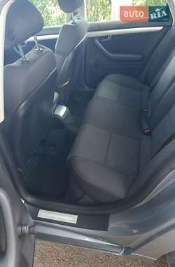 Универсал Audi A4 2006 в 