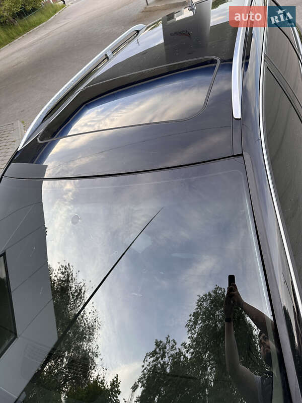Универсал Audi A4 2002 в Виннице