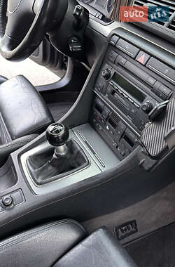 Універсал Audi A4 2002 в 
