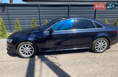 Седан Audi A4 2015 в Киеве фото 3 Седан Audi A4 2015 в Киеве