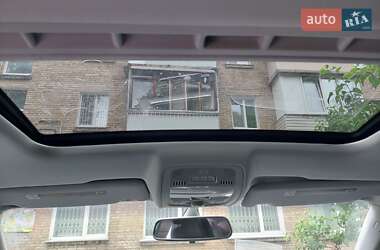 Седан Audi A4 2012 в 