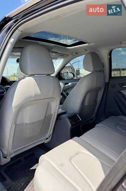 Седан Audi A4 2014 в 