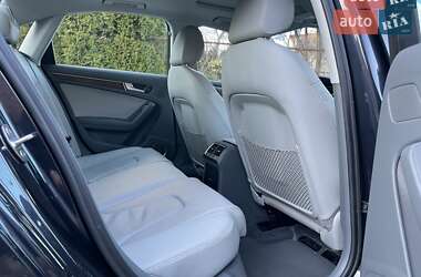 Седан Audi A4 2014 в 
