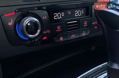 Седан Audi A4 2014 в 