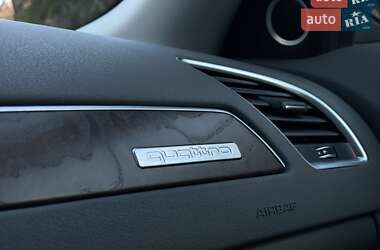 Седан Audi A4 2014 в 