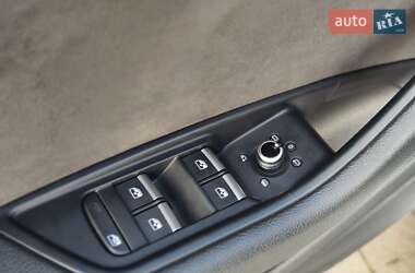 Универсал Audi A4 2016 в 