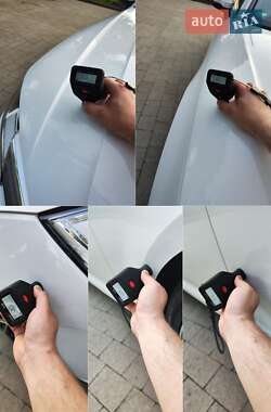 Универсал Audi A4 2016 в 