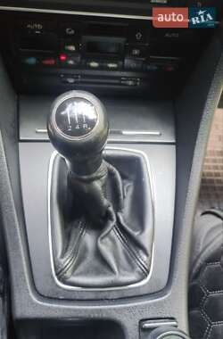 Седан Audi A4 2001 в 