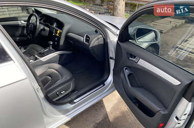 Седан Audi A4 2013 в 
