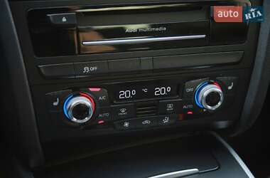 Седан Audi A4 2015 в 