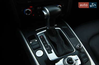 Седан Audi A4 2015 в 