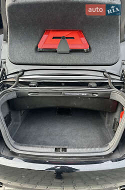 Кабриолет Audi A4 2005 в Тернополе