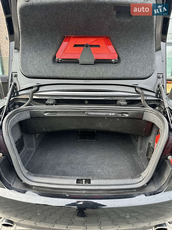 Кабриолет Audi A4 2005 в Тернополе