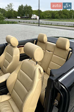 Кабриолет Audi A4 2005 в Тернополе