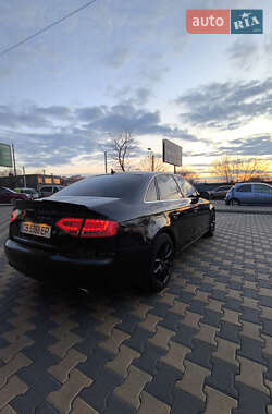 Седан Audi A4 2011 в 