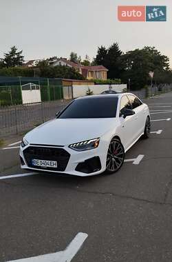 Седан Audi A4 2023 в 
