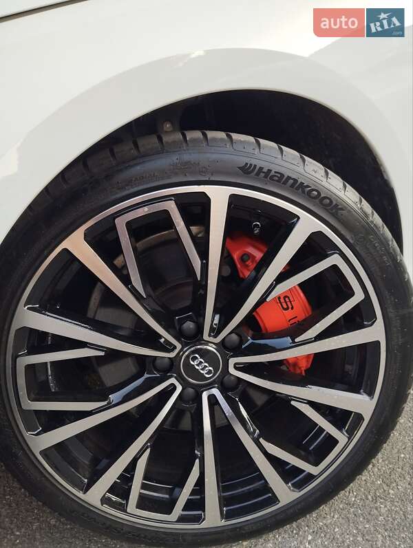 Седан Audi A4 2023 в Одессе фото 30 Седан Audi A4 2023 в Одессе