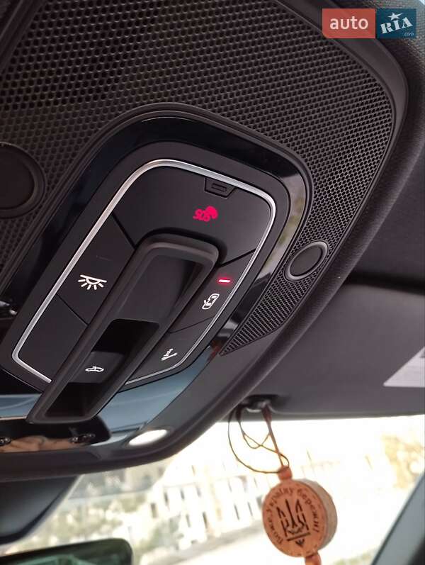 Седан Audi A4 2023 в Одессе фото 43 Седан Audi A4 2023 в Одессе