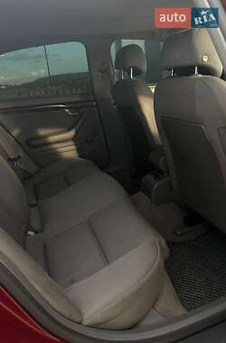 Седан Audi A4 2005 в 