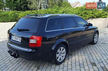 Универсал Audi A4 2004 в 