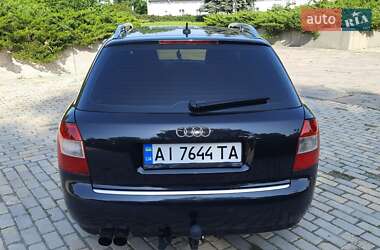 Универсал Audi A4 2004 в 