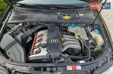 Универсал Audi A4 2004 в 