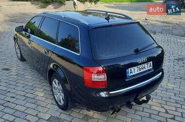 Универсал Audi A4 2004 в 