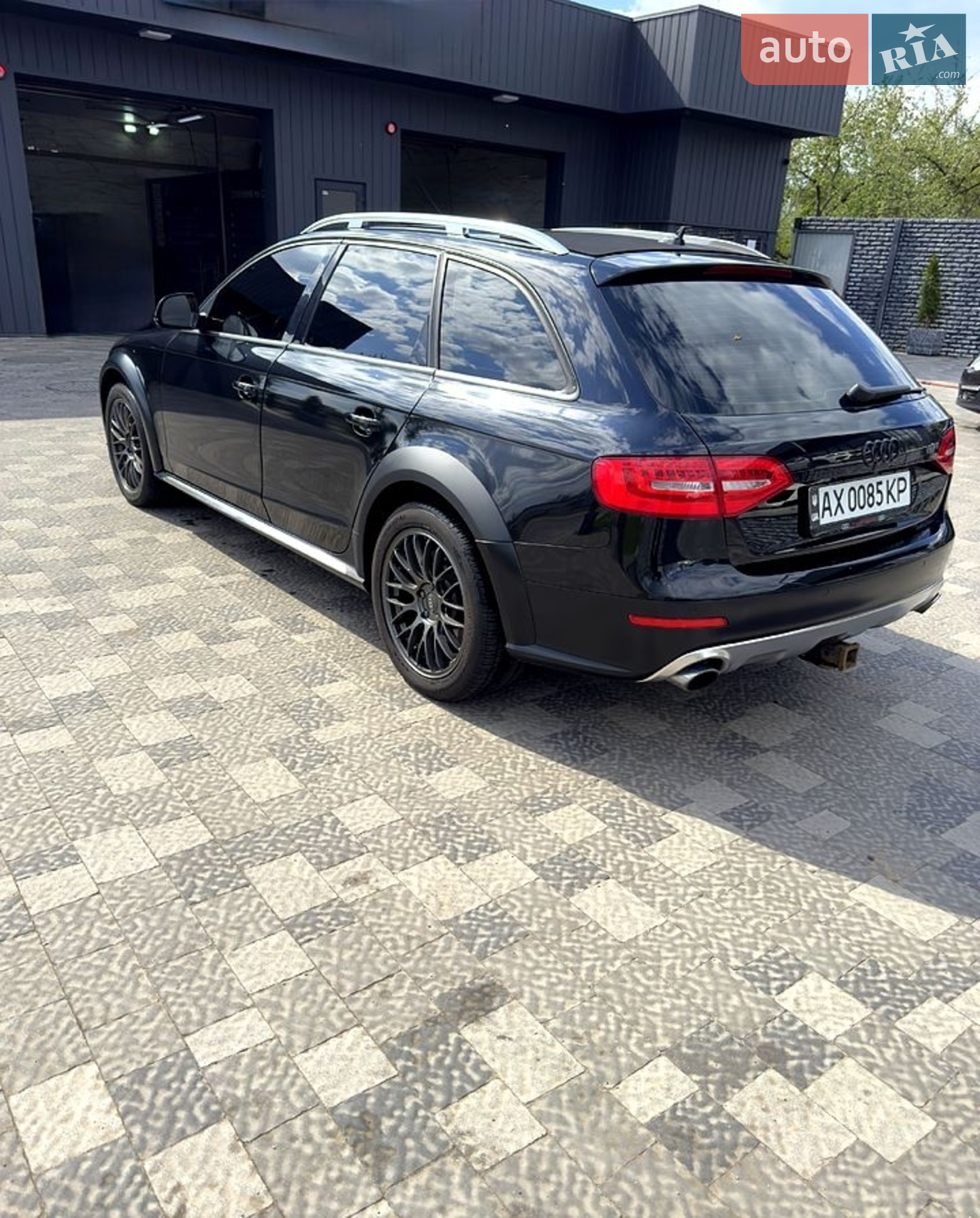 2013 Audi A4 - мініатюра 7