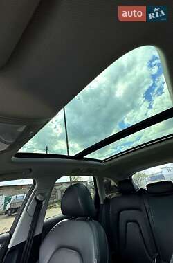 Универсал Audi A4 2013 в 