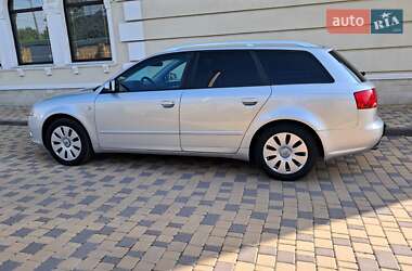 Універсал Audi A4 2005 в 